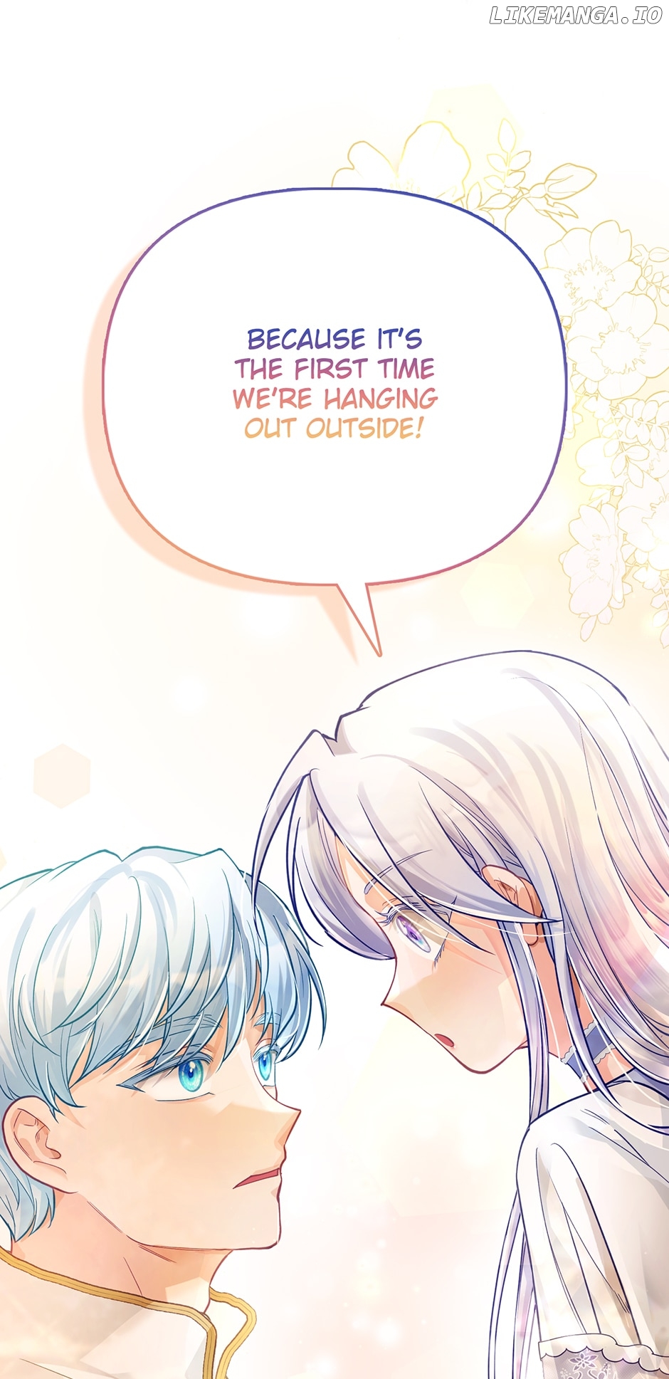 The Villainous Duke’s Special Rice Cultivation Method Chapter 26 - page 42
