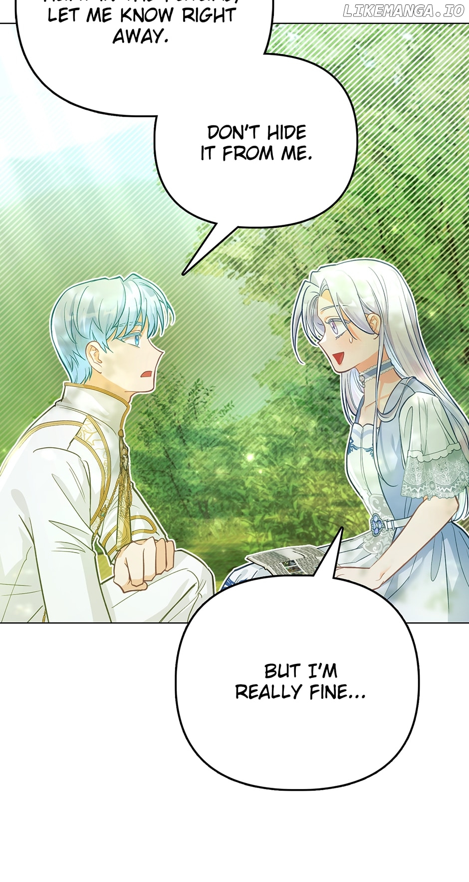 The Villainous Duke’s Special Rice Cultivation Method Chapter 26 - page 69
