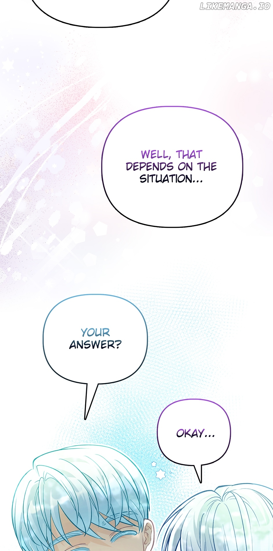 The Villainous Duke’s Special Rice Cultivation Method Chapter 26 - page 71