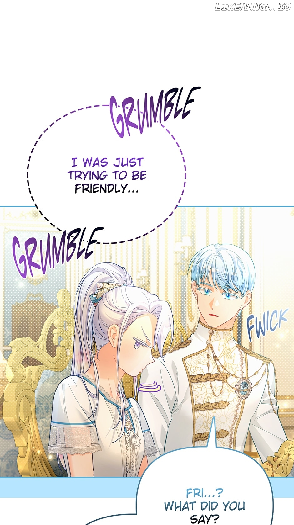 The Villainous Duke’s Special Rice Cultivation Method Chapter 25 - page 13