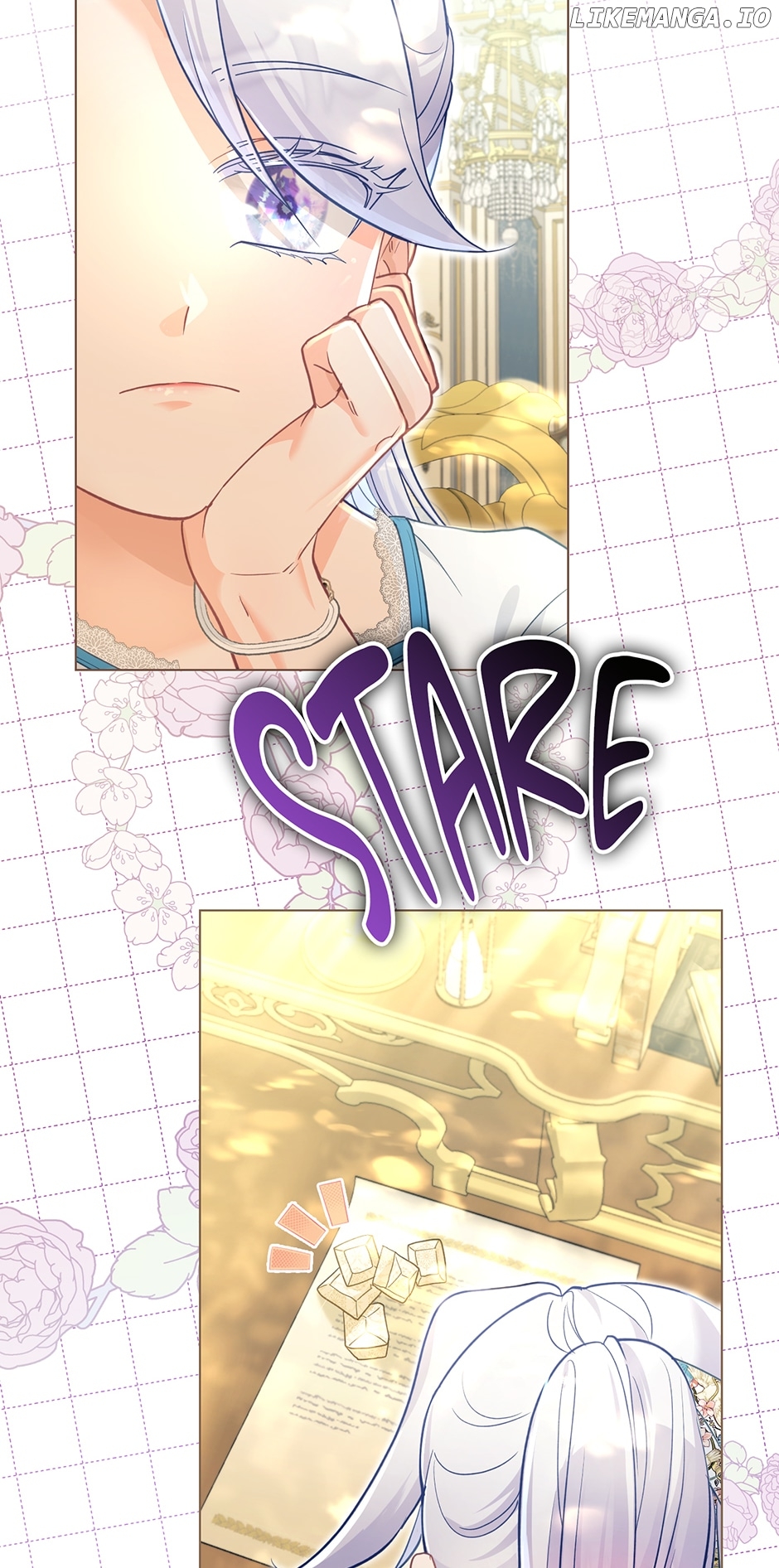 The Villainous Duke’s Special Rice Cultivation Method Chapter 25 - page 44