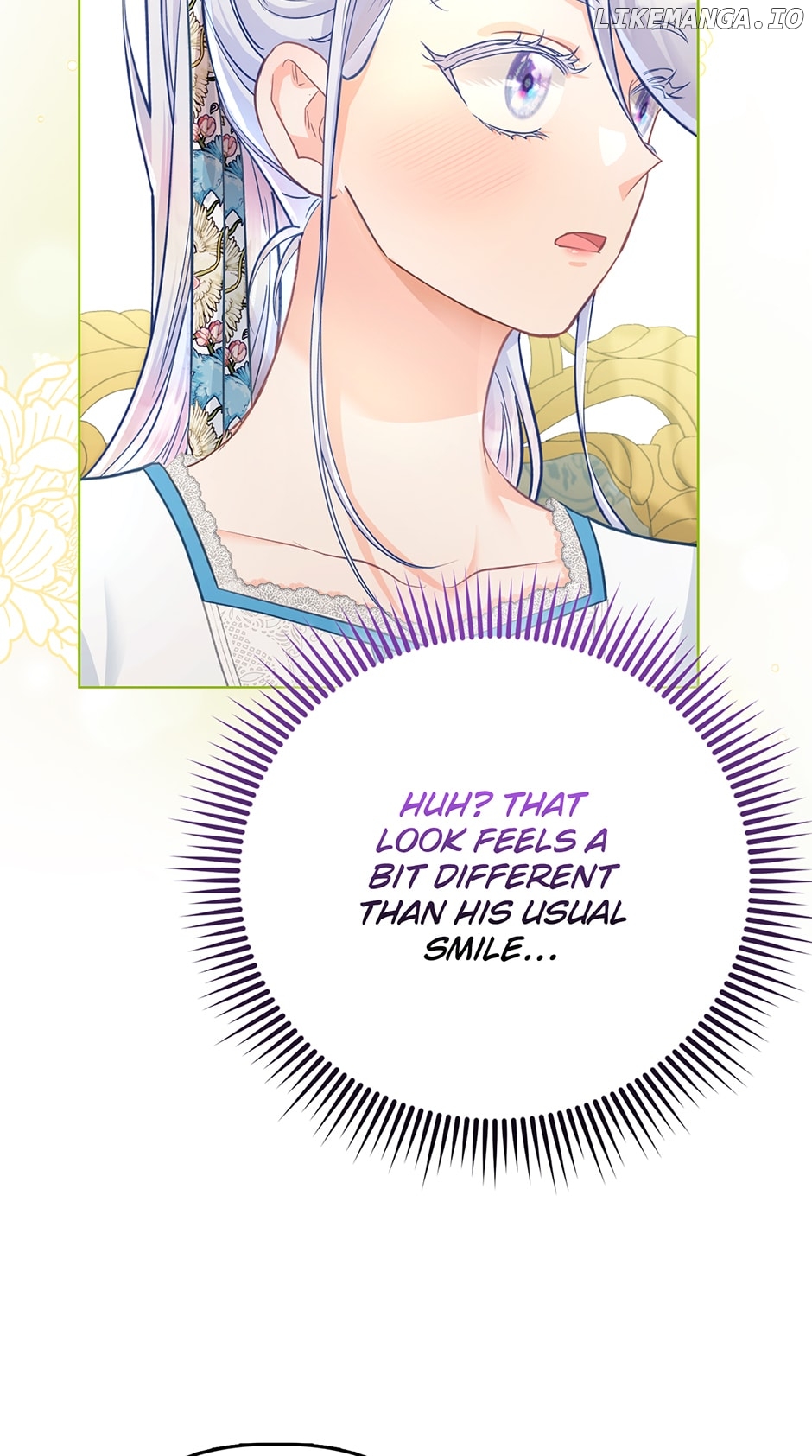 The Villainous Duke’s Special Rice Cultivation Method Chapter 25 - page 50