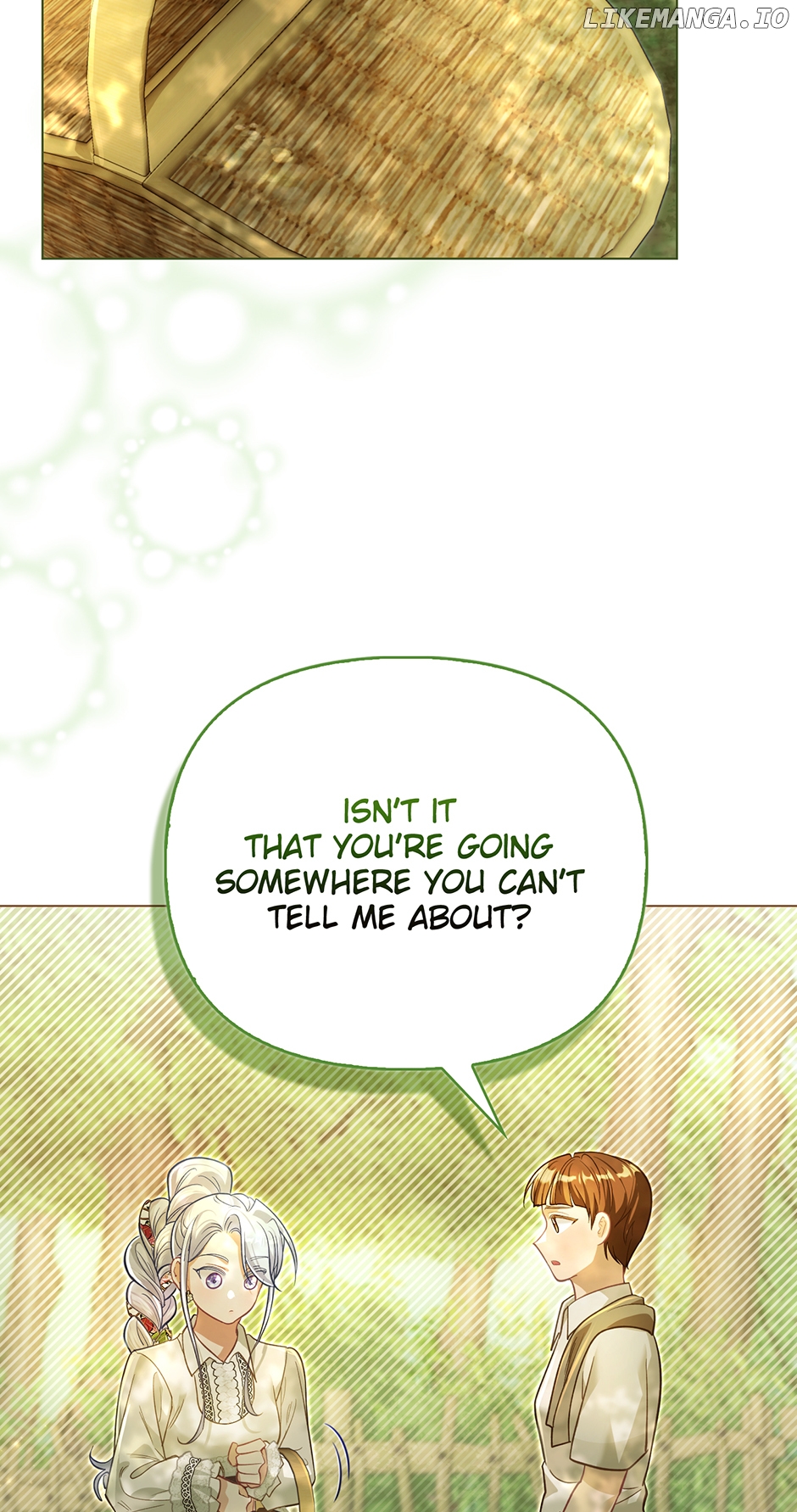 The Villainous Duke’s Special Rice Cultivation Method Chapter 44 - page 10