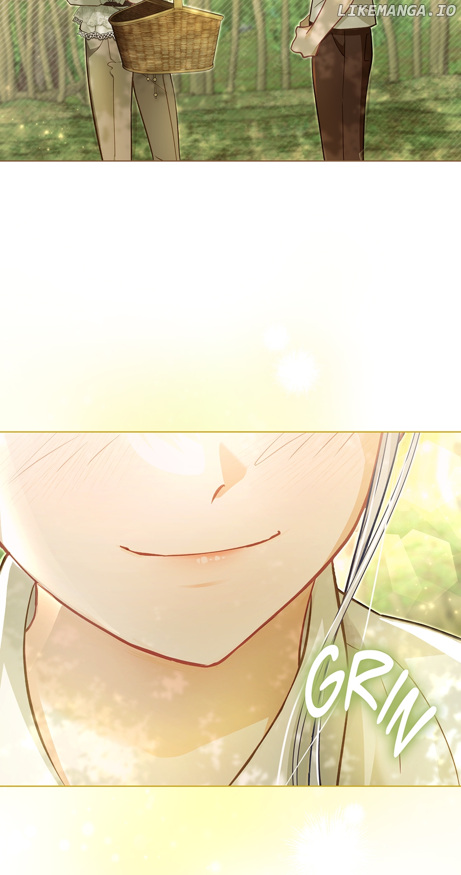 The Villainous Duke’s Special Rice Cultivation Method Chapter 44 - page 11
