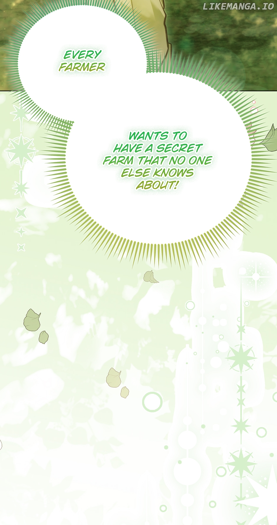 The Villainous Duke’s Special Rice Cultivation Method Chapter 44 - page 14