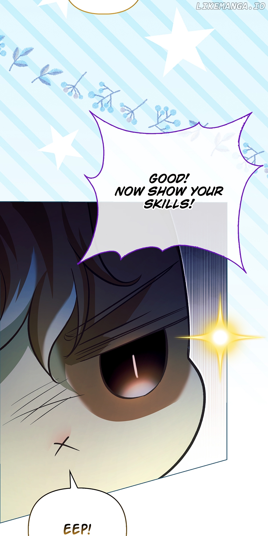 The Villainous Duke’s Special Rice Cultivation Method Chapter 44 - page 18
