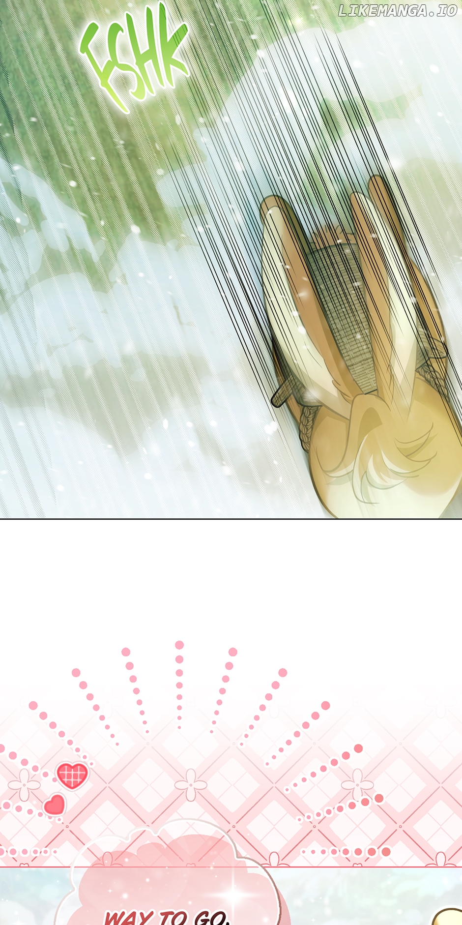 The Villainous Duke’s Special Rice Cultivation Method Chapter 44 - page 21