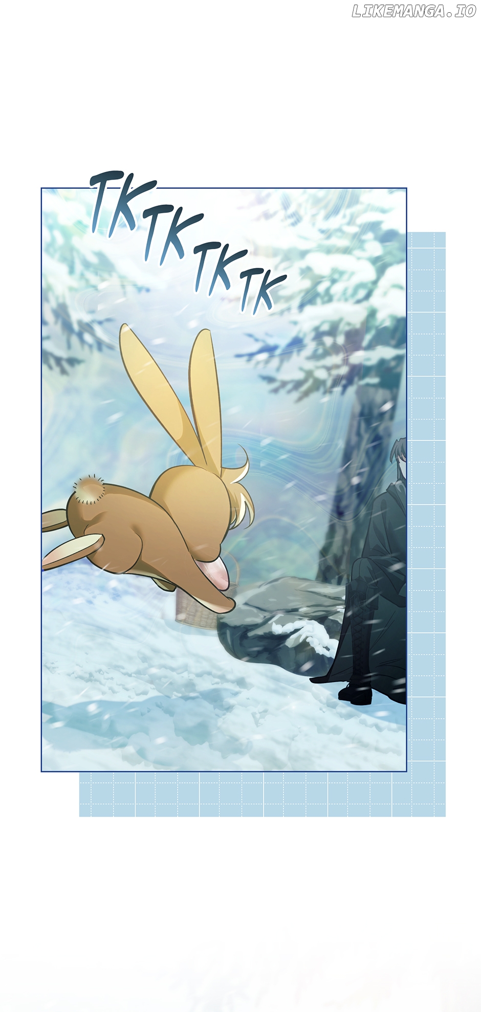 The Villainous Duke’s Special Rice Cultivation Method Chapter 44 - page 24