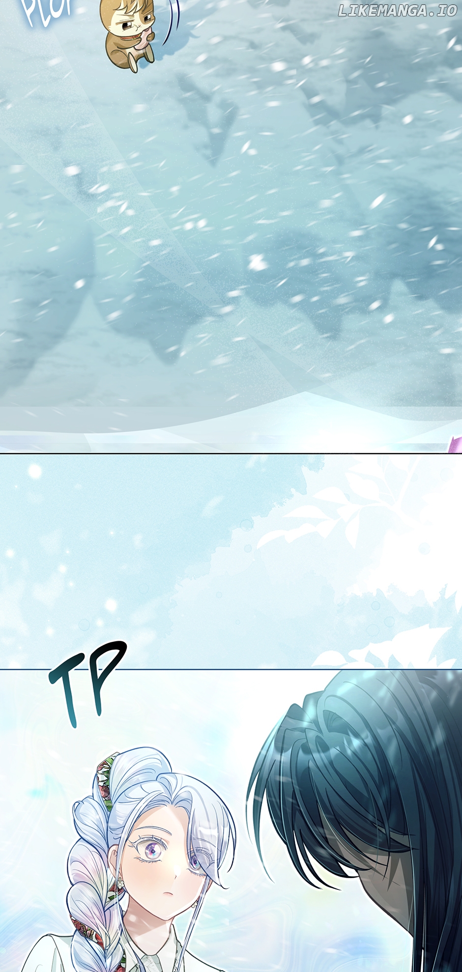 The Villainous Duke’s Special Rice Cultivation Method Chapter 44 - page 26