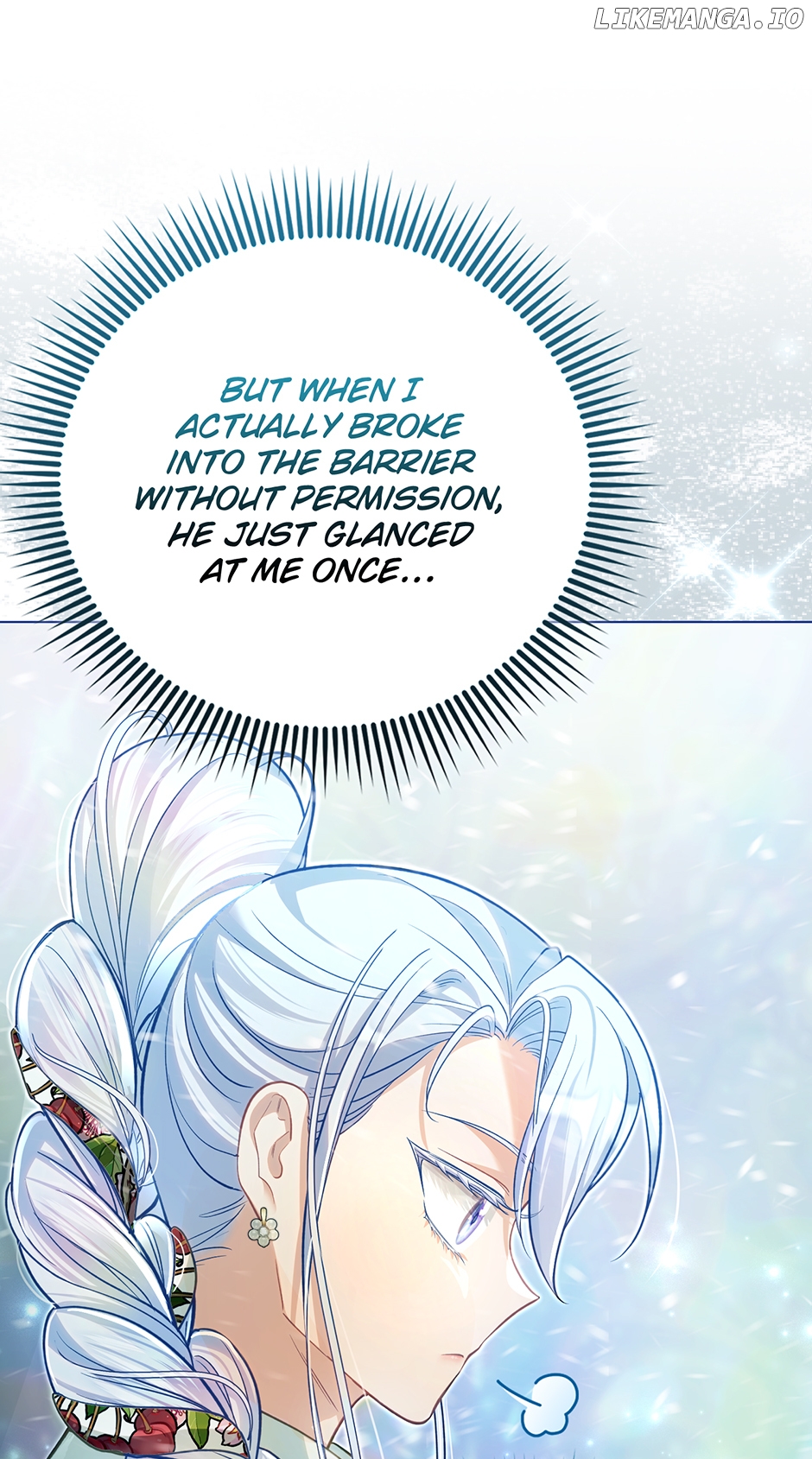 The Villainous Duke’s Special Rice Cultivation Method Chapter 44 - page 29