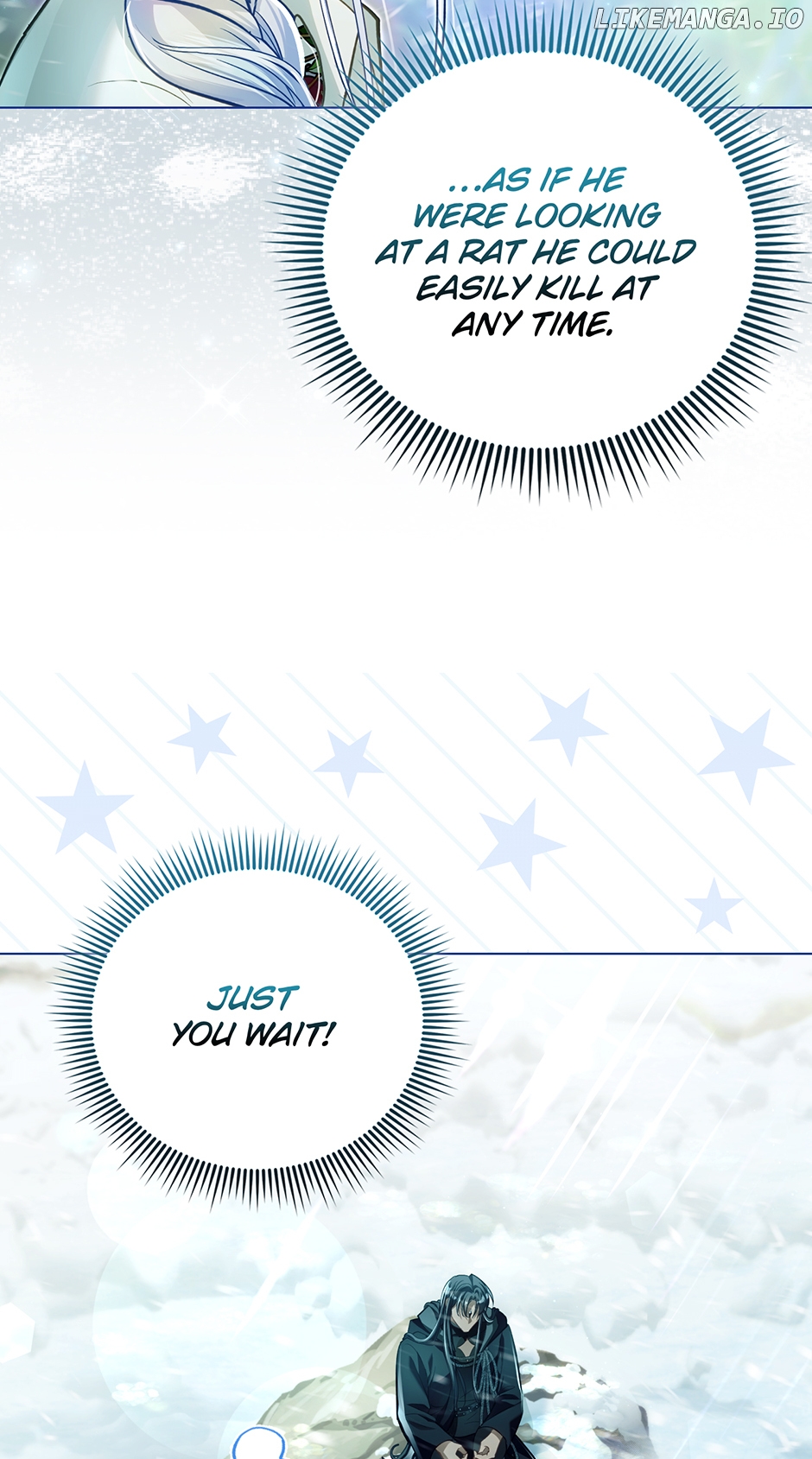 The Villainous Duke’s Special Rice Cultivation Method Chapter 44 - page 30