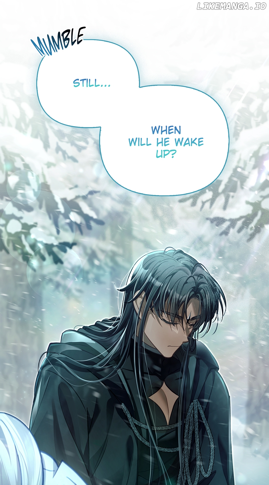 The Villainous Duke’s Special Rice Cultivation Method Chapter 44 - page 32
