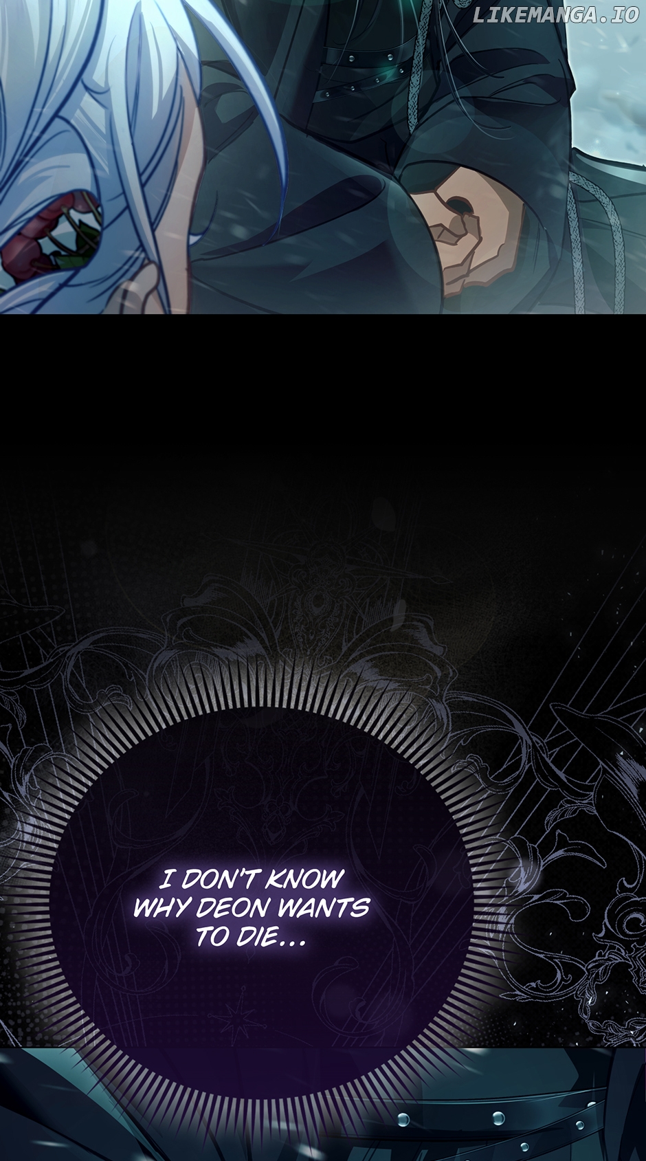 The Villainous Duke’s Special Rice Cultivation Method Chapter 44 - page 33