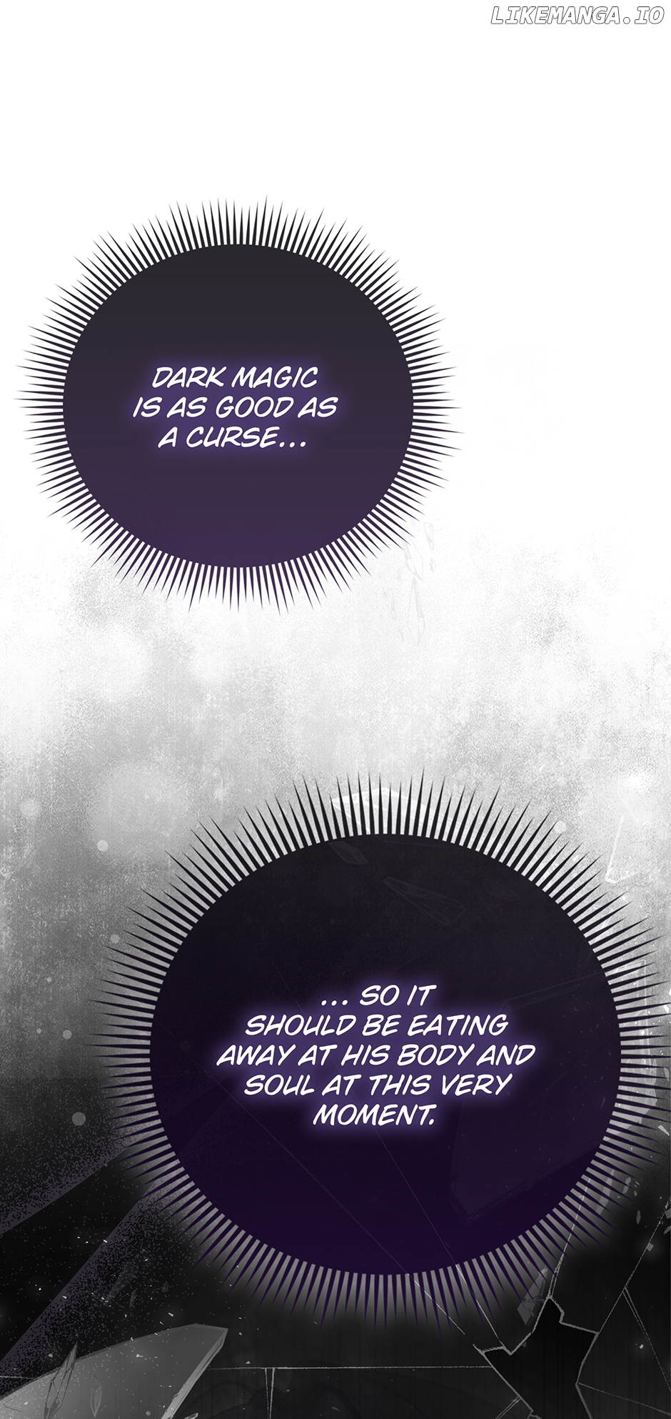 The Villainous Duke’s Special Rice Cultivation Method Chapter 44 - page 35
