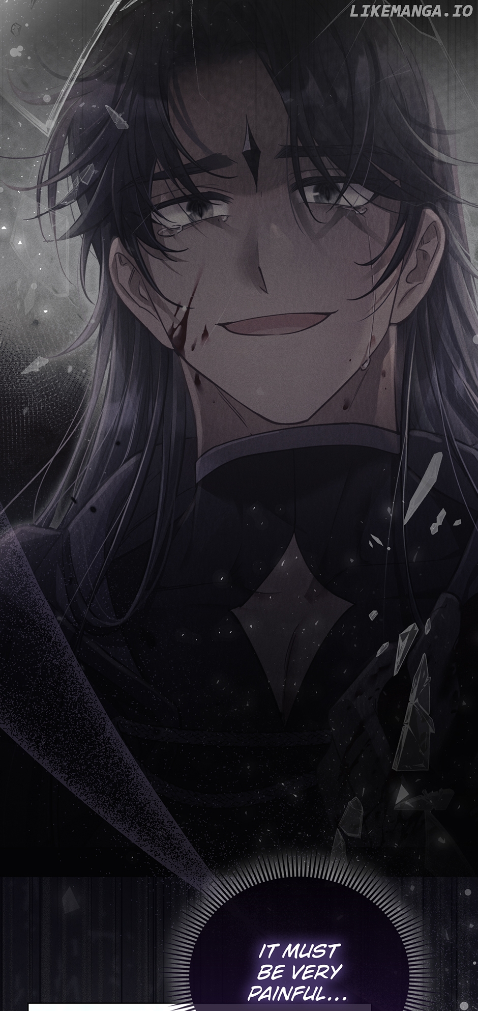 The Villainous Duke’s Special Rice Cultivation Method Chapter 44 - page 36