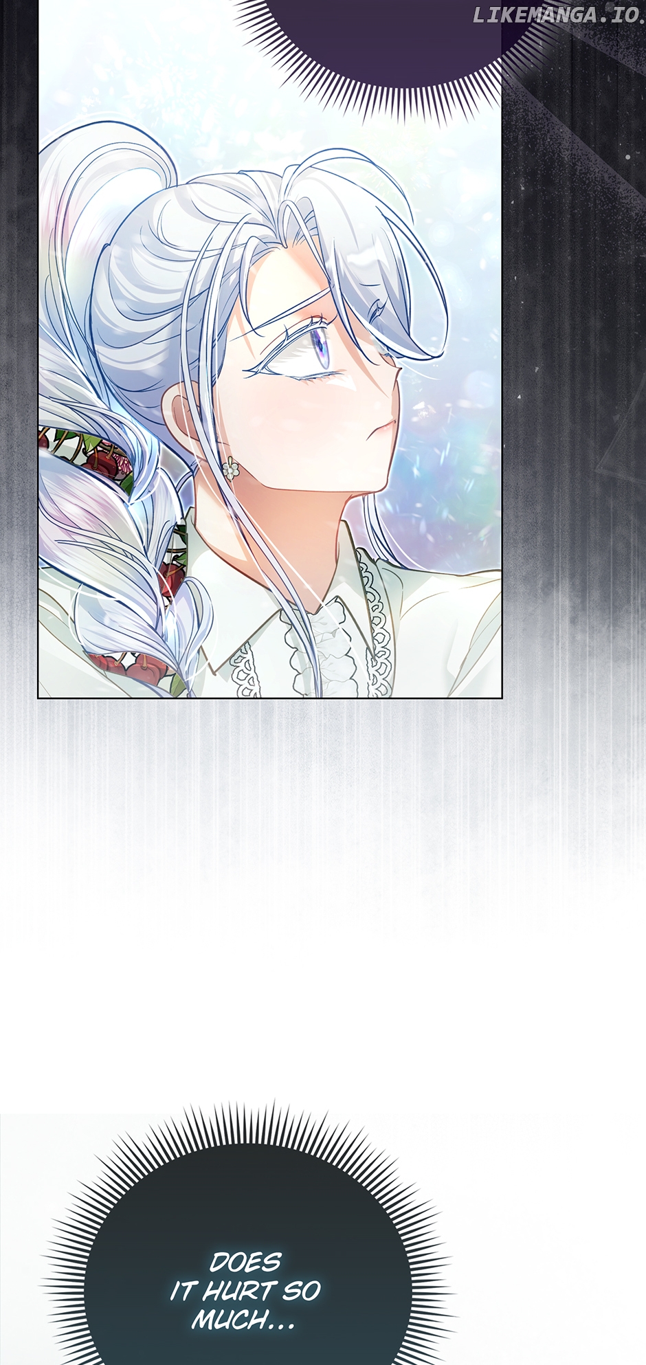 The Villainous Duke’s Special Rice Cultivation Method Chapter 44 - page 37