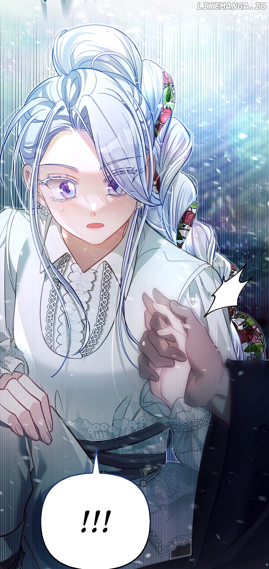 The Villainous Duke’s Special Rice Cultivation Method Chapter 44 - page 39