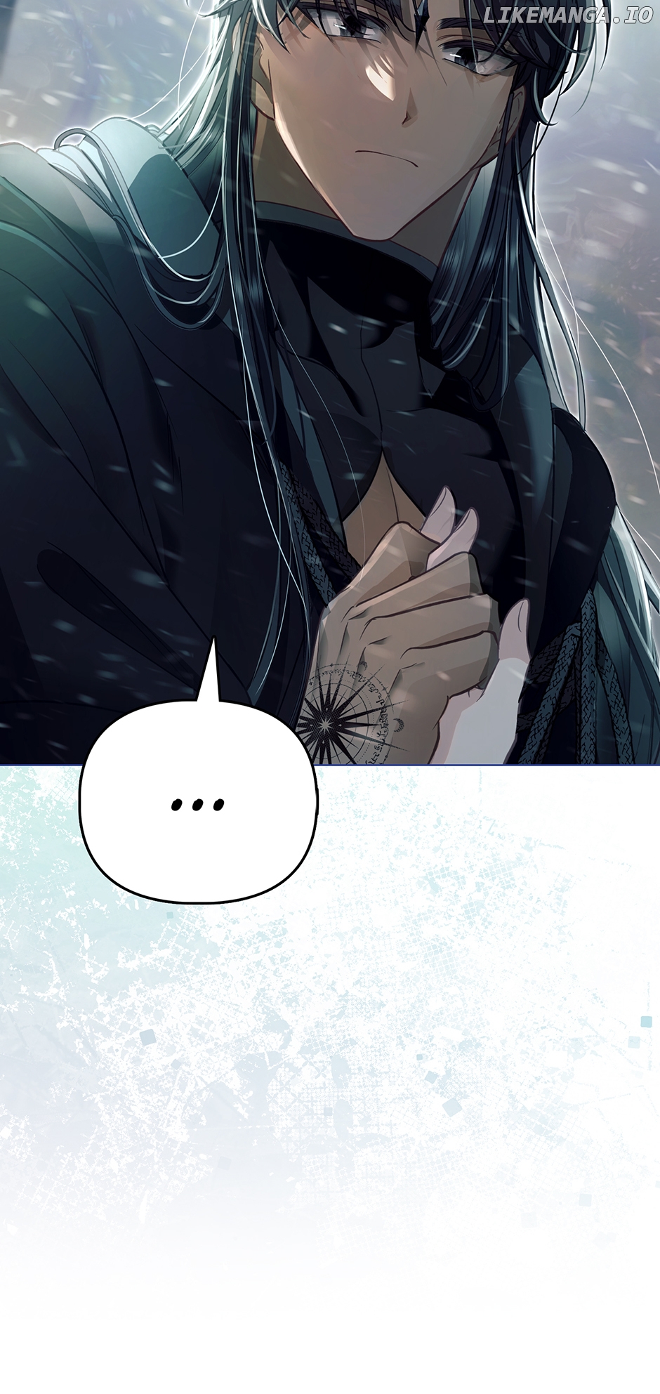 The Villainous Duke’s Special Rice Cultivation Method Chapter 44 - page 41