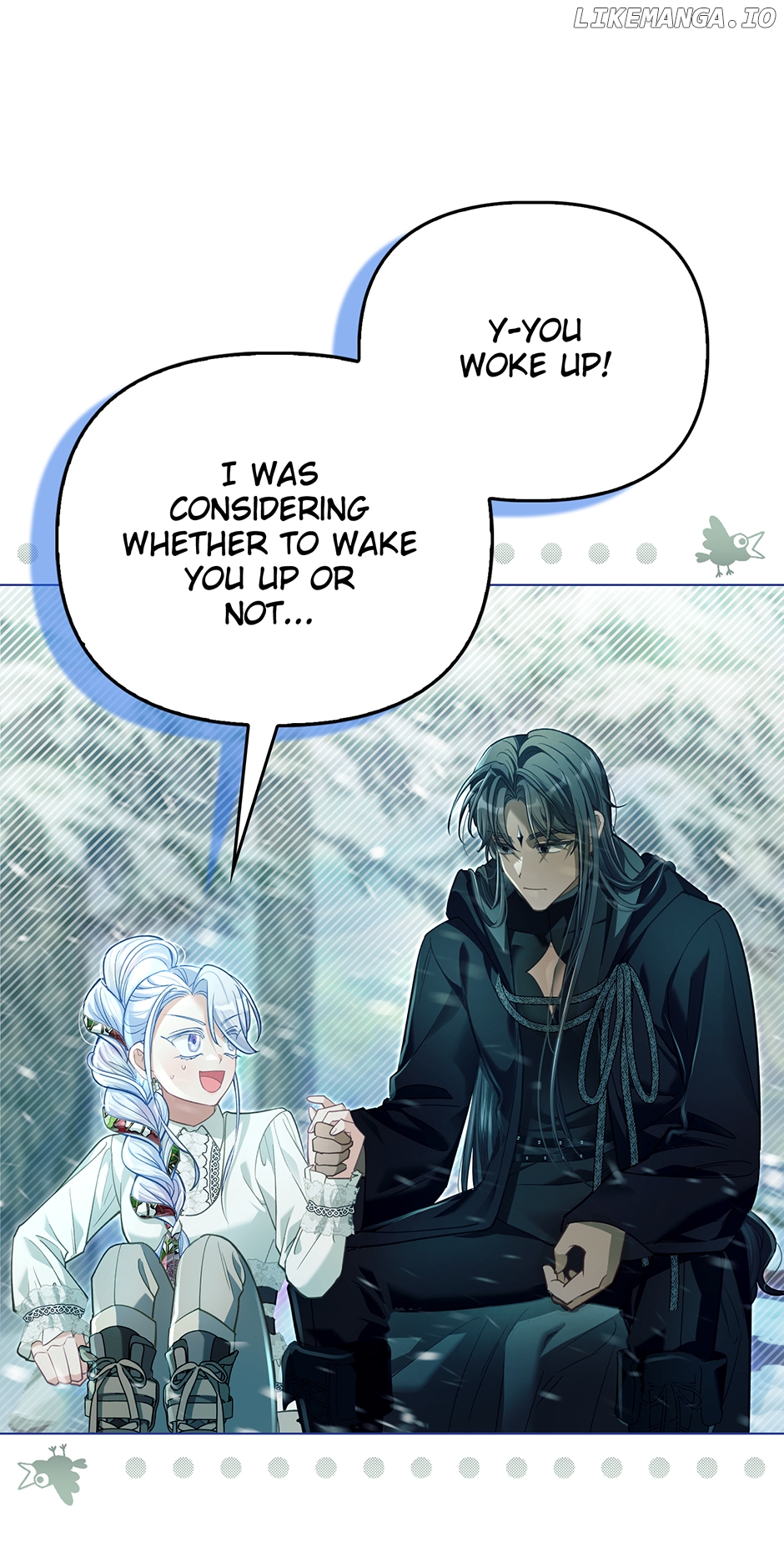 The Villainous Duke’s Special Rice Cultivation Method Chapter 44 - page 42