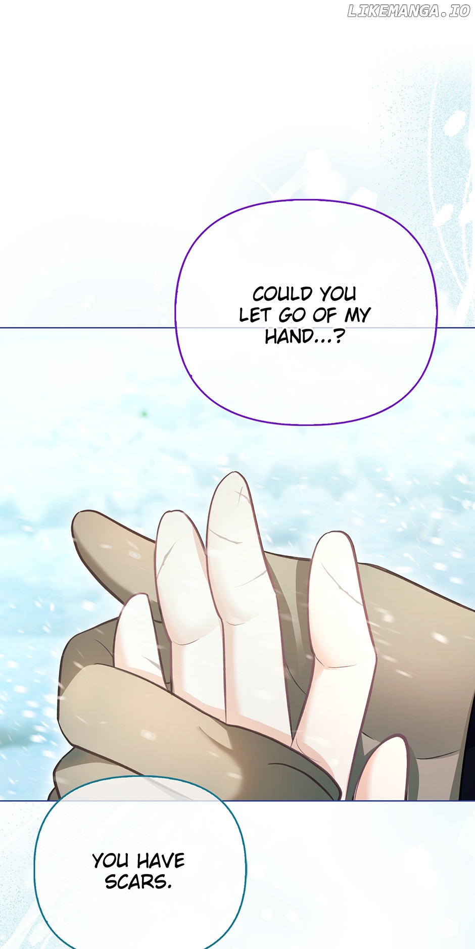 The Villainous Duke’s Special Rice Cultivation Method Chapter 44 - page 43
