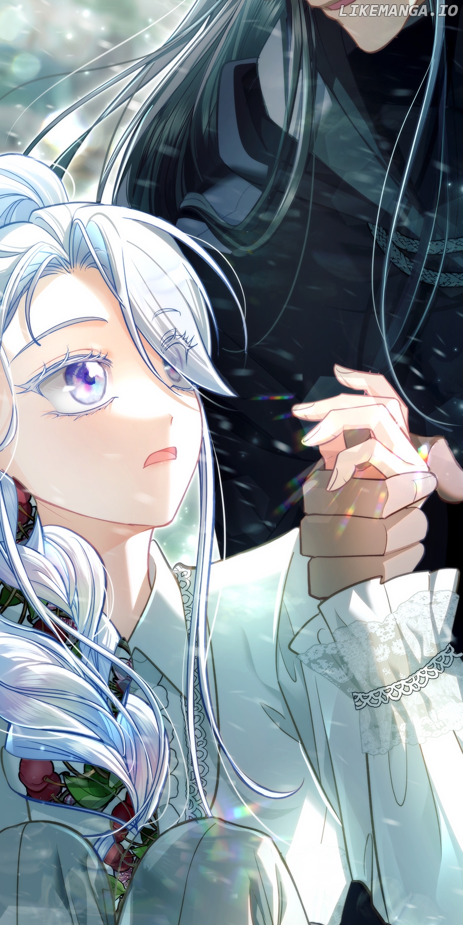 The Villainous Duke’s Special Rice Cultivation Method Chapter 44 - page 45