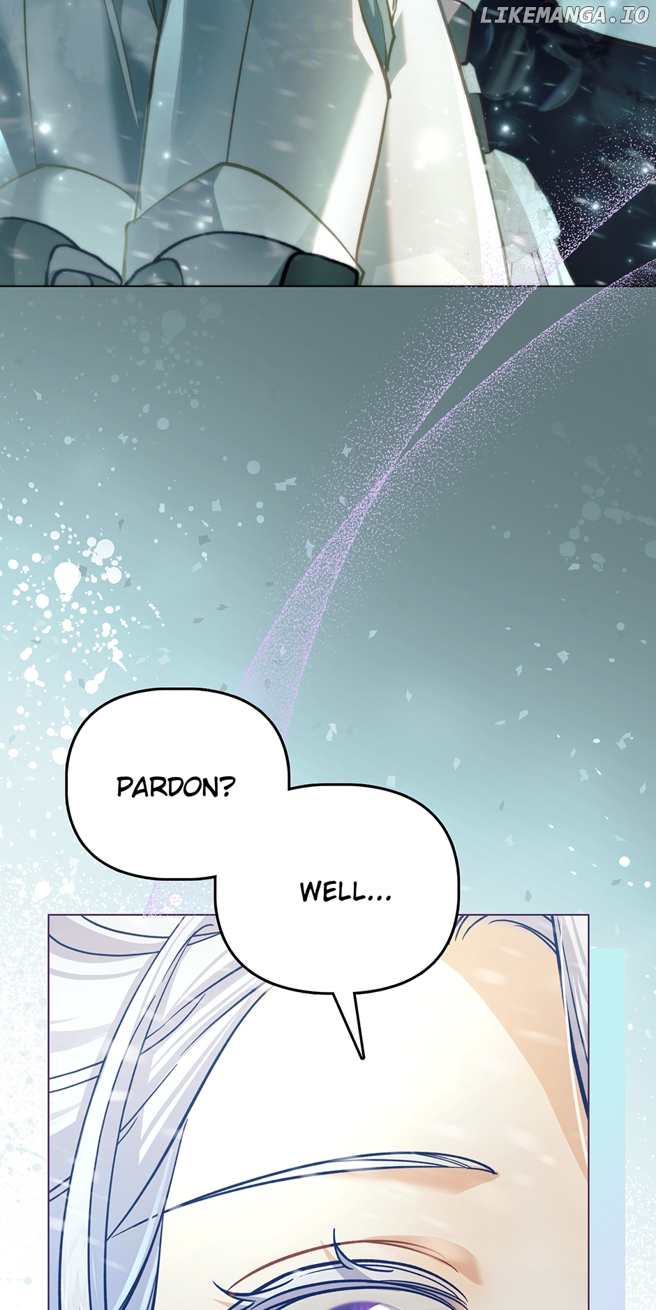 The Villainous Duke’s Special Rice Cultivation Method Chapter 44 - page 46