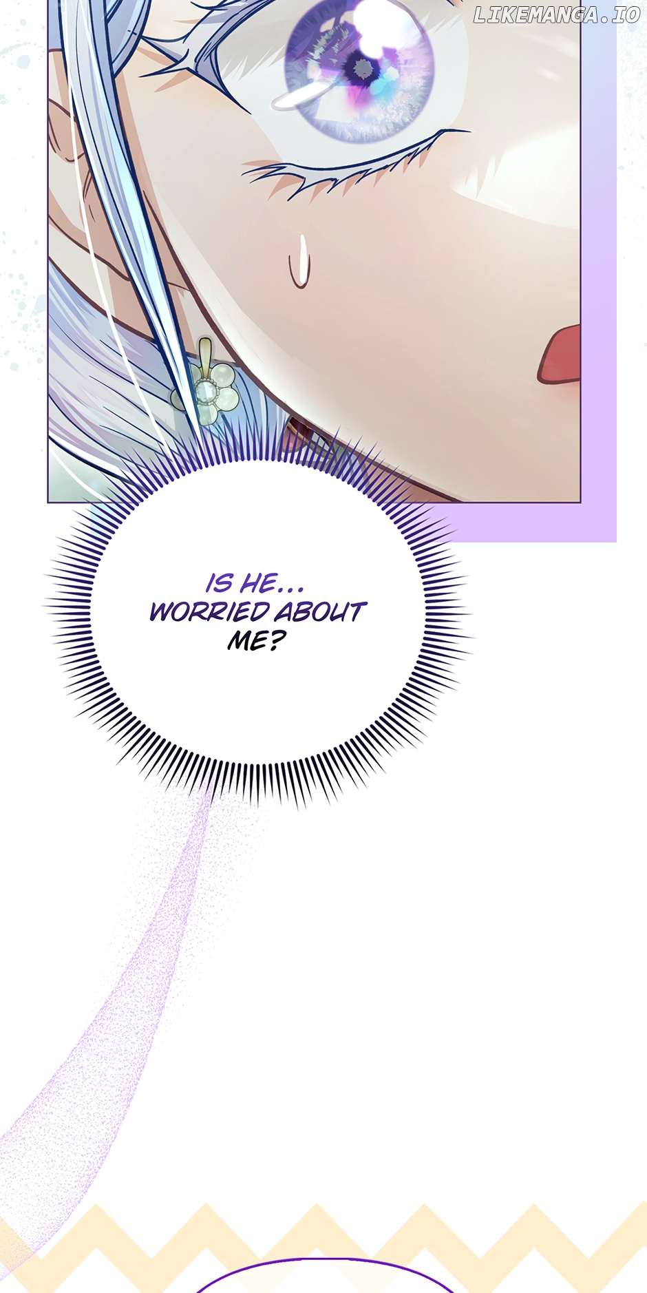 The Villainous Duke’s Special Rice Cultivation Method Chapter 44 - page 47