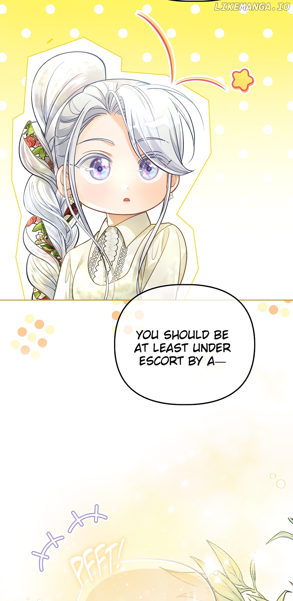 The Villainous Duke’s Special Rice Cultivation Method Chapter 44 - page 5