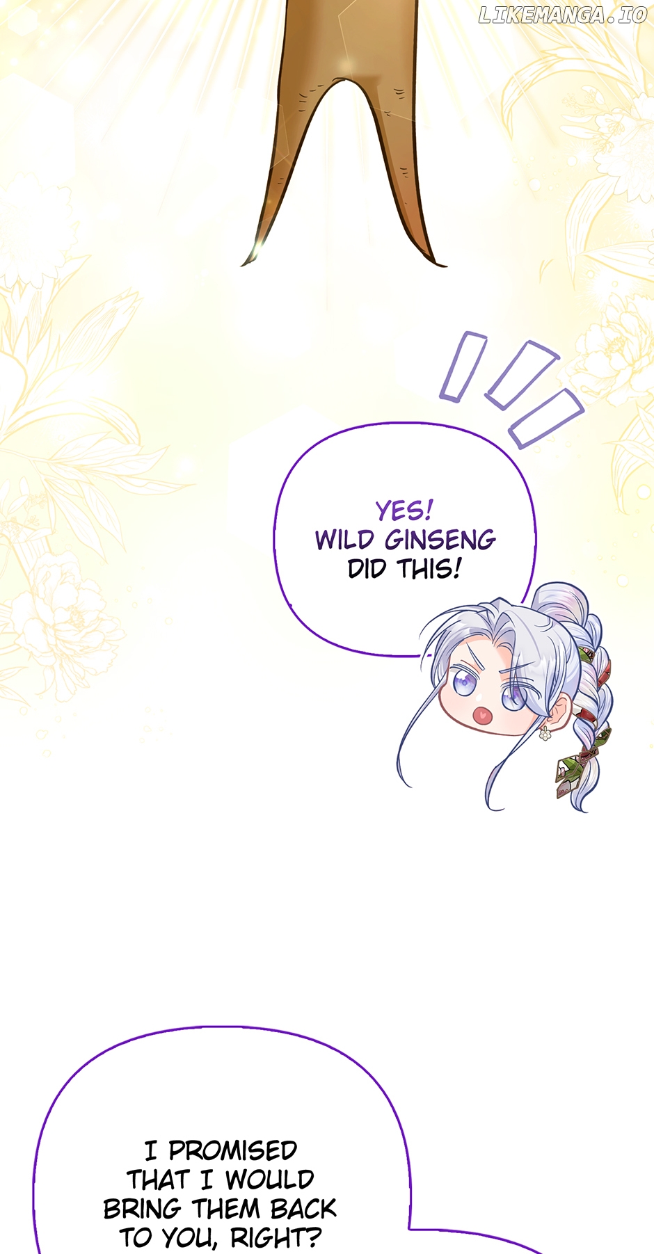 The Villainous Duke’s Special Rice Cultivation Method Chapter 44 - page 50