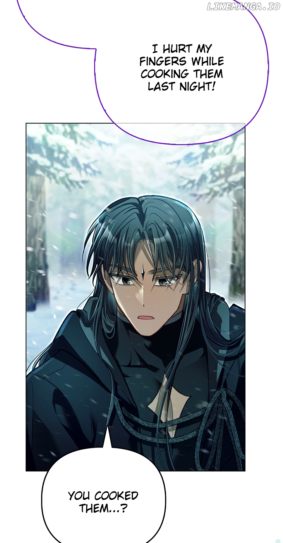 The Villainous Duke’s Special Rice Cultivation Method Chapter 44 - page 51
