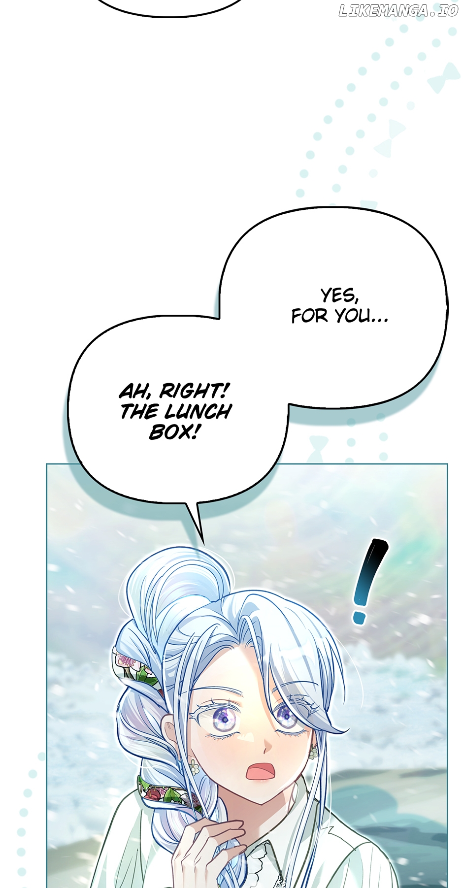 The Villainous Duke’s Special Rice Cultivation Method Chapter 44 - page 52