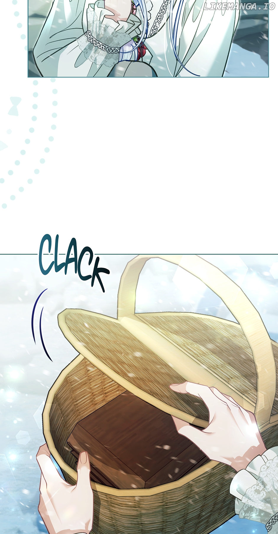 The Villainous Duke’s Special Rice Cultivation Method Chapter 44 - page 53