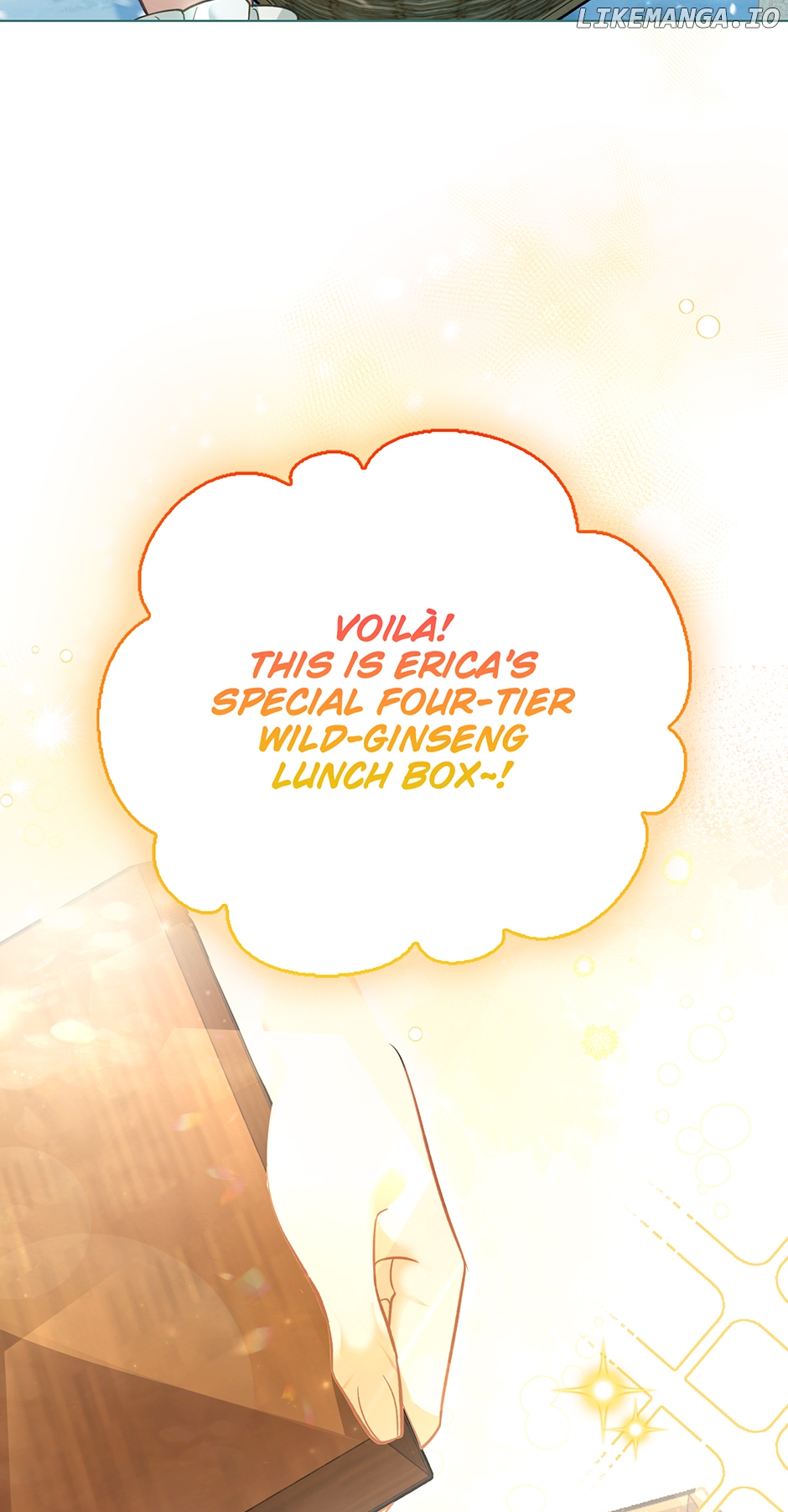 The Villainous Duke’s Special Rice Cultivation Method Chapter 44 - page 54