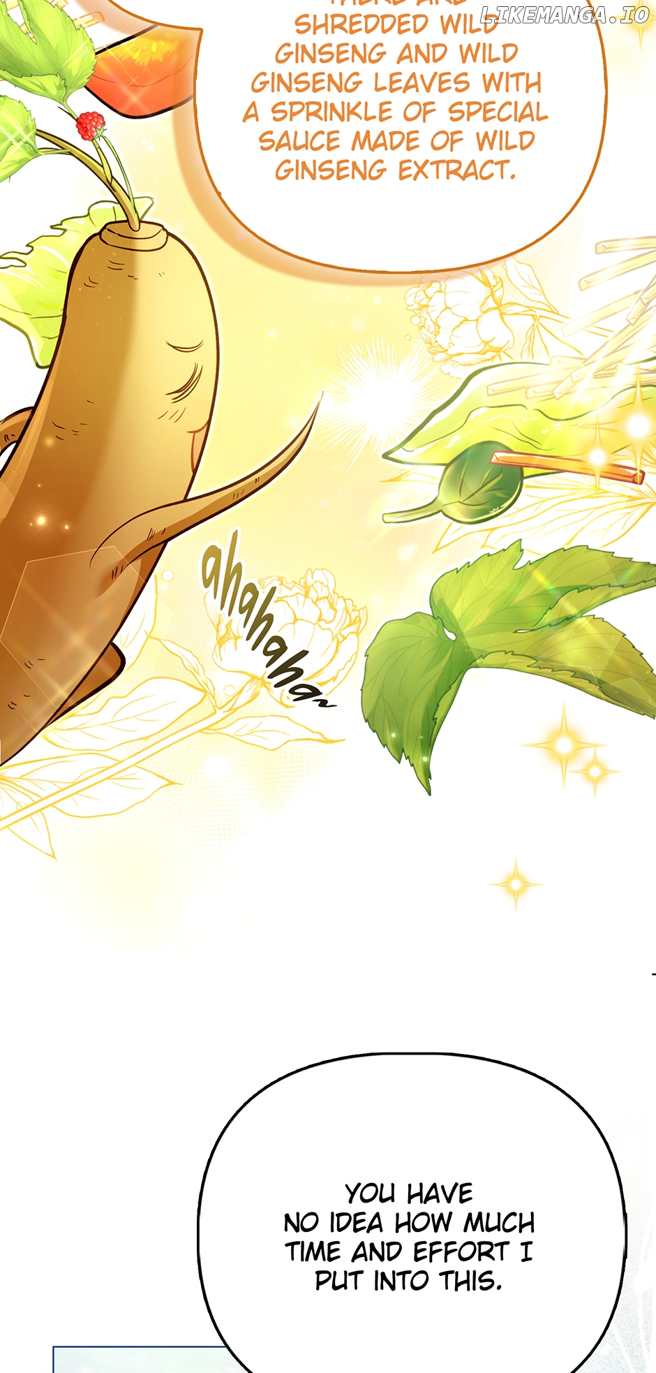 The Villainous Duke’s Special Rice Cultivation Method Chapter 44 - page 61
