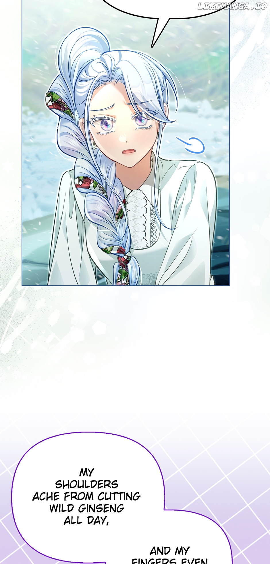 The Villainous Duke’s Special Rice Cultivation Method Chapter 44 - page 62