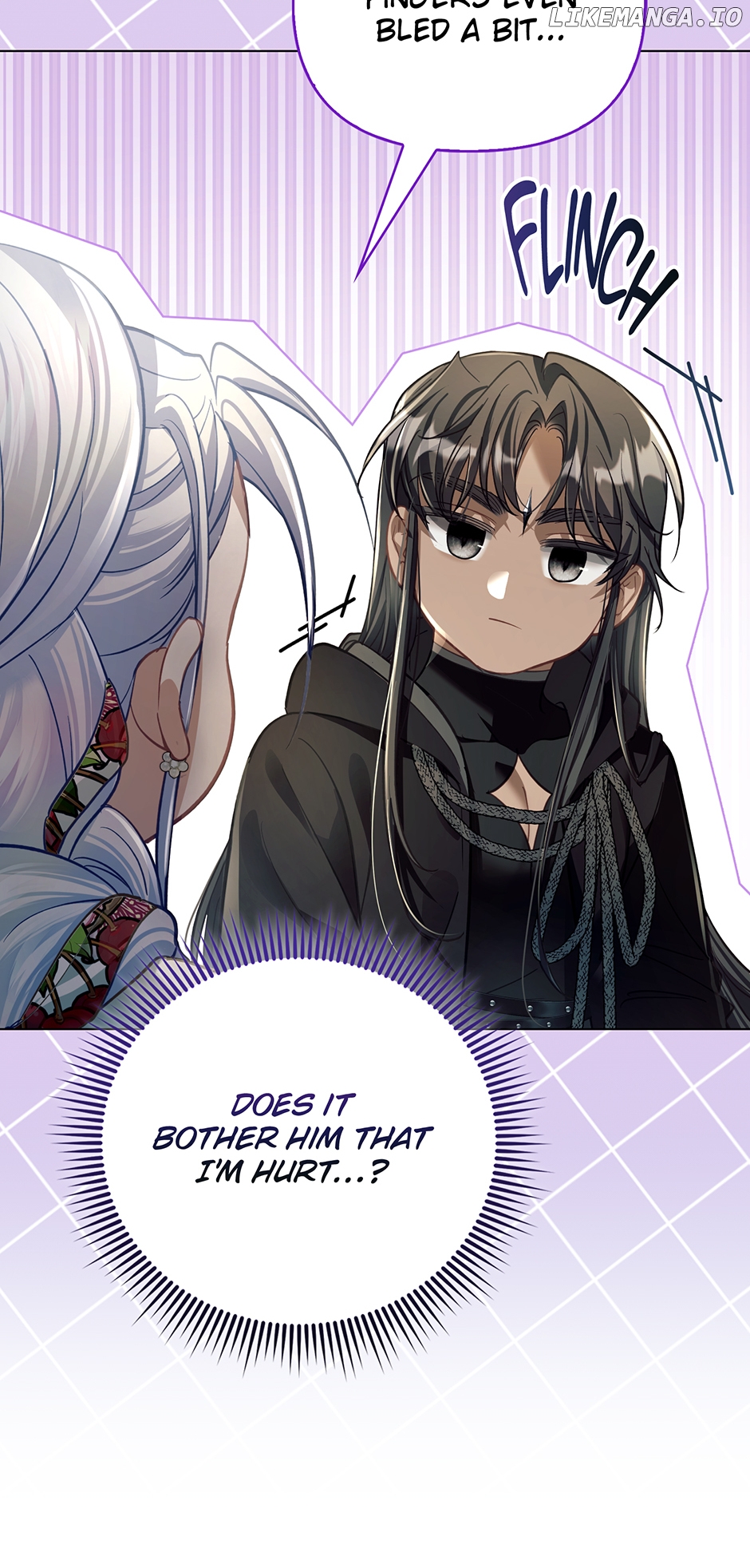 The Villainous Duke’s Special Rice Cultivation Method Chapter 44 - page 63