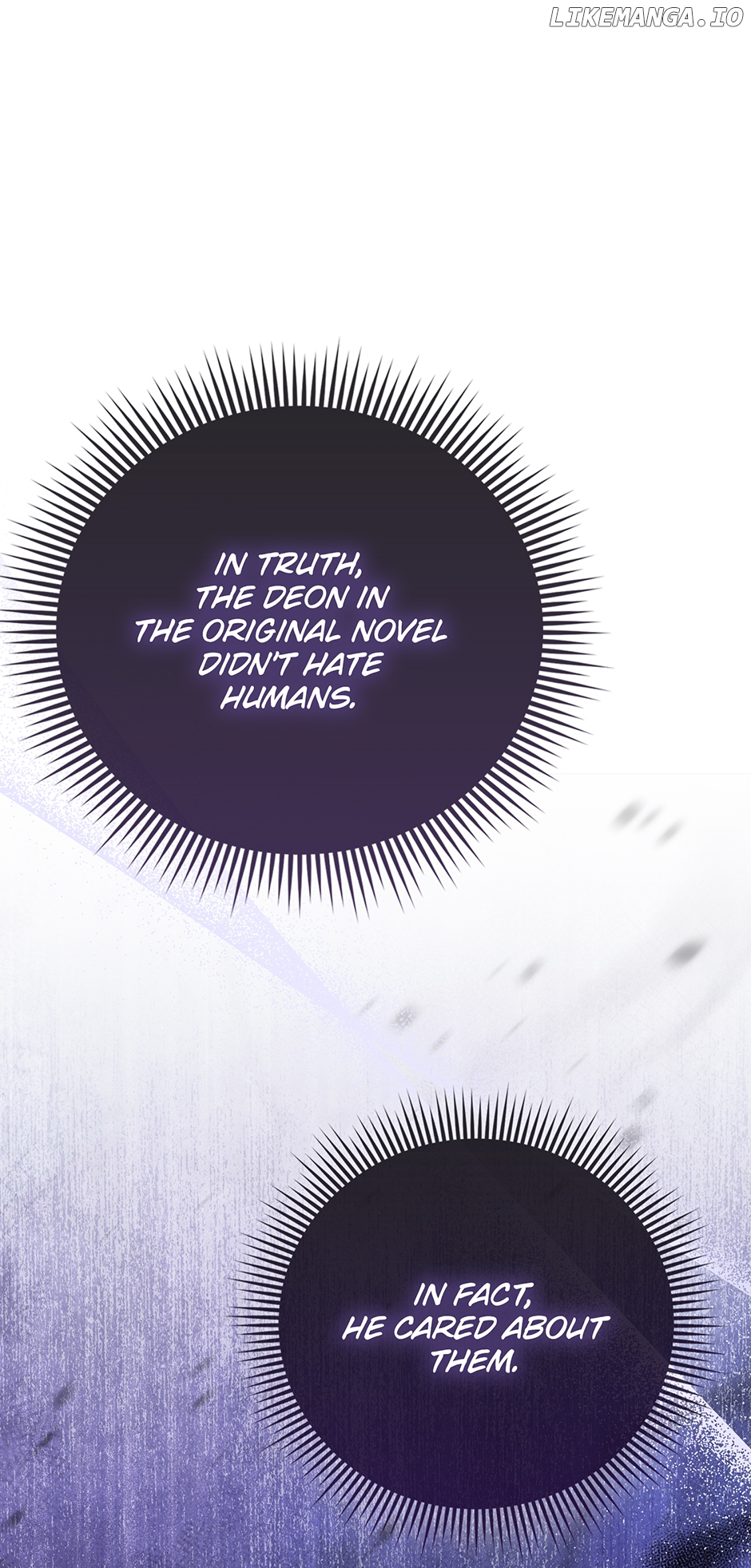 The Villainous Duke’s Special Rice Cultivation Method Chapter 44 - page 64