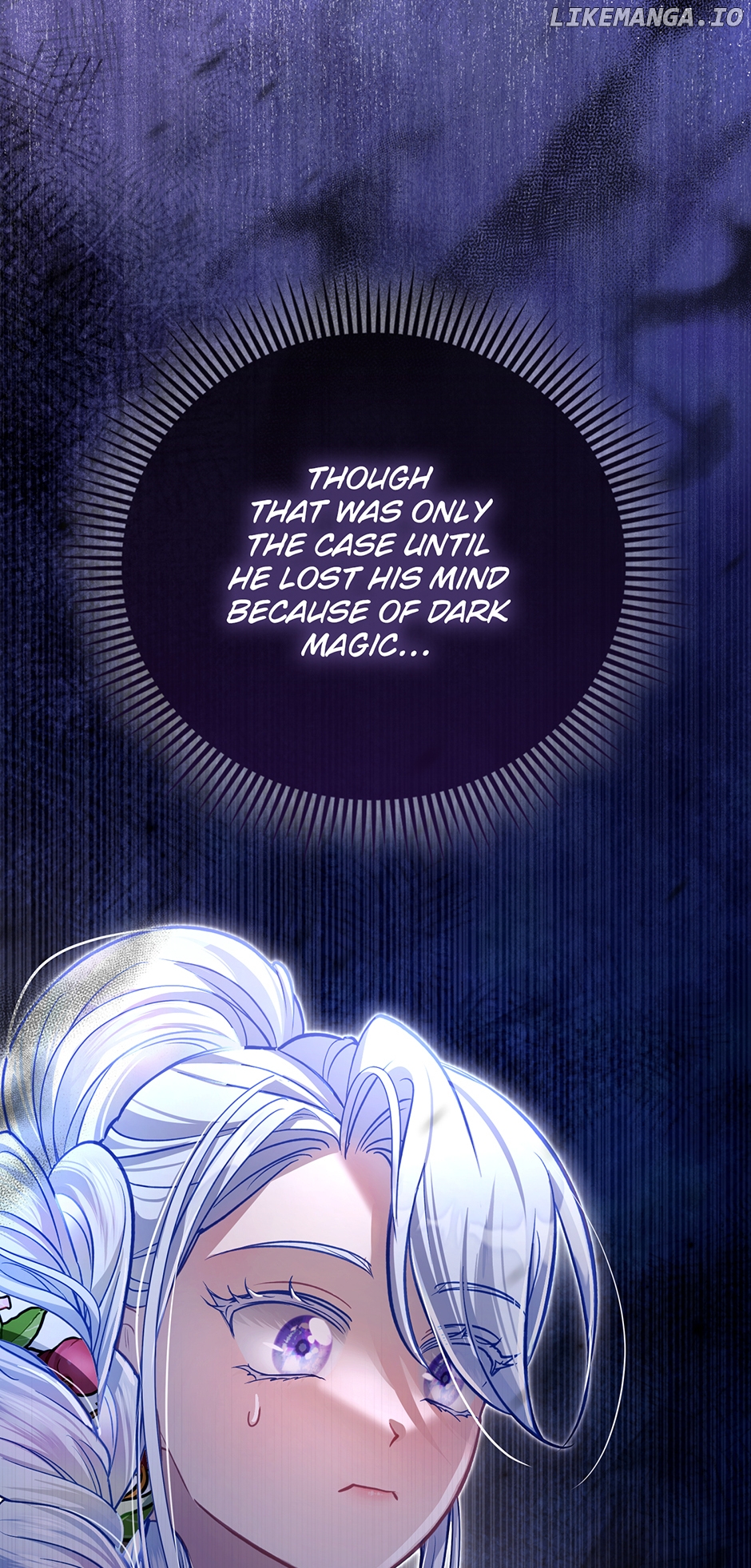 The Villainous Duke’s Special Rice Cultivation Method Chapter 44 - page 65