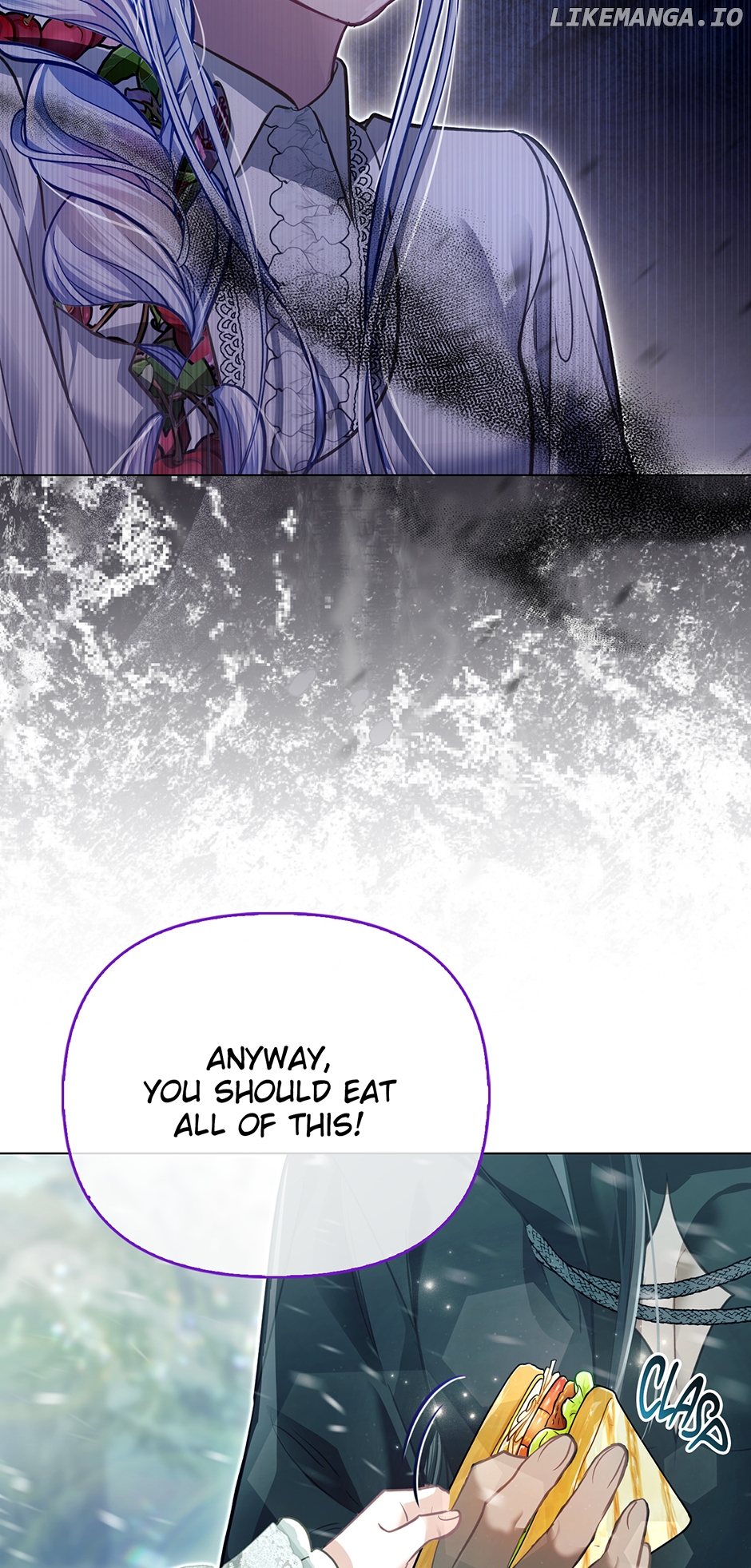 The Villainous Duke’s Special Rice Cultivation Method Chapter 44 - page 66