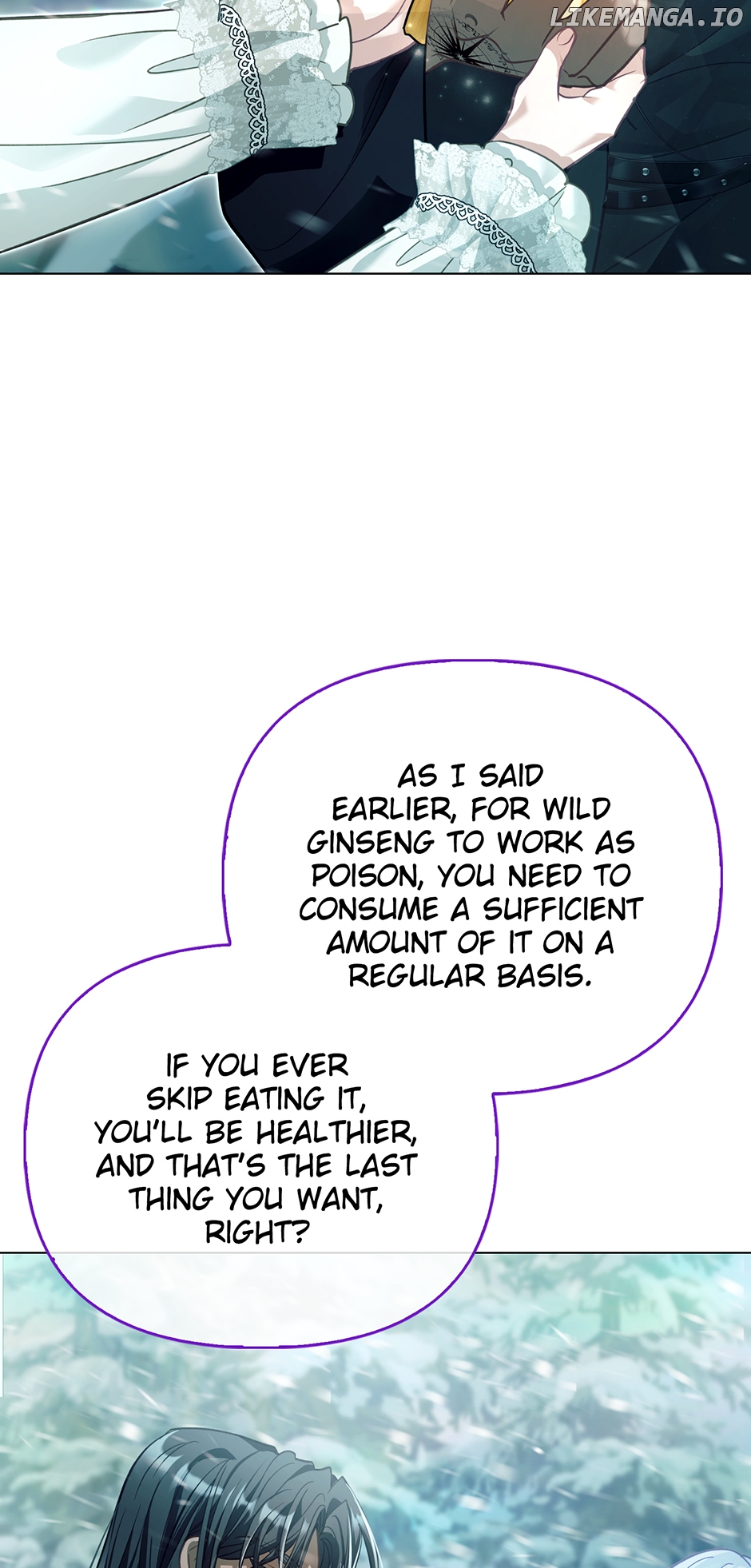 The Villainous Duke’s Special Rice Cultivation Method Chapter 44 - page 67