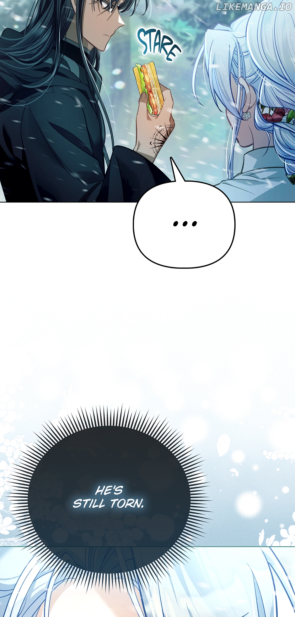 The Villainous Duke’s Special Rice Cultivation Method Chapter 44 - page 68