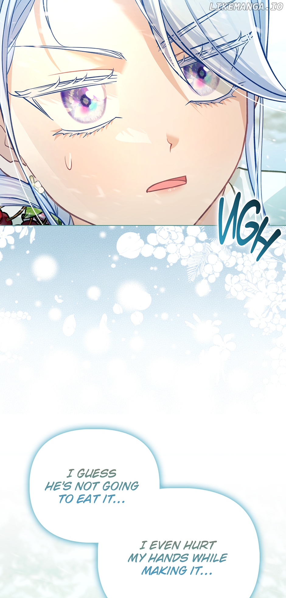 The Villainous Duke’s Special Rice Cultivation Method Chapter 44 - page 69