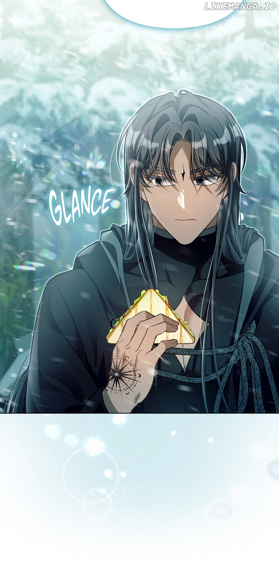 The Villainous Duke’s Special Rice Cultivation Method Chapter 44 - page 70