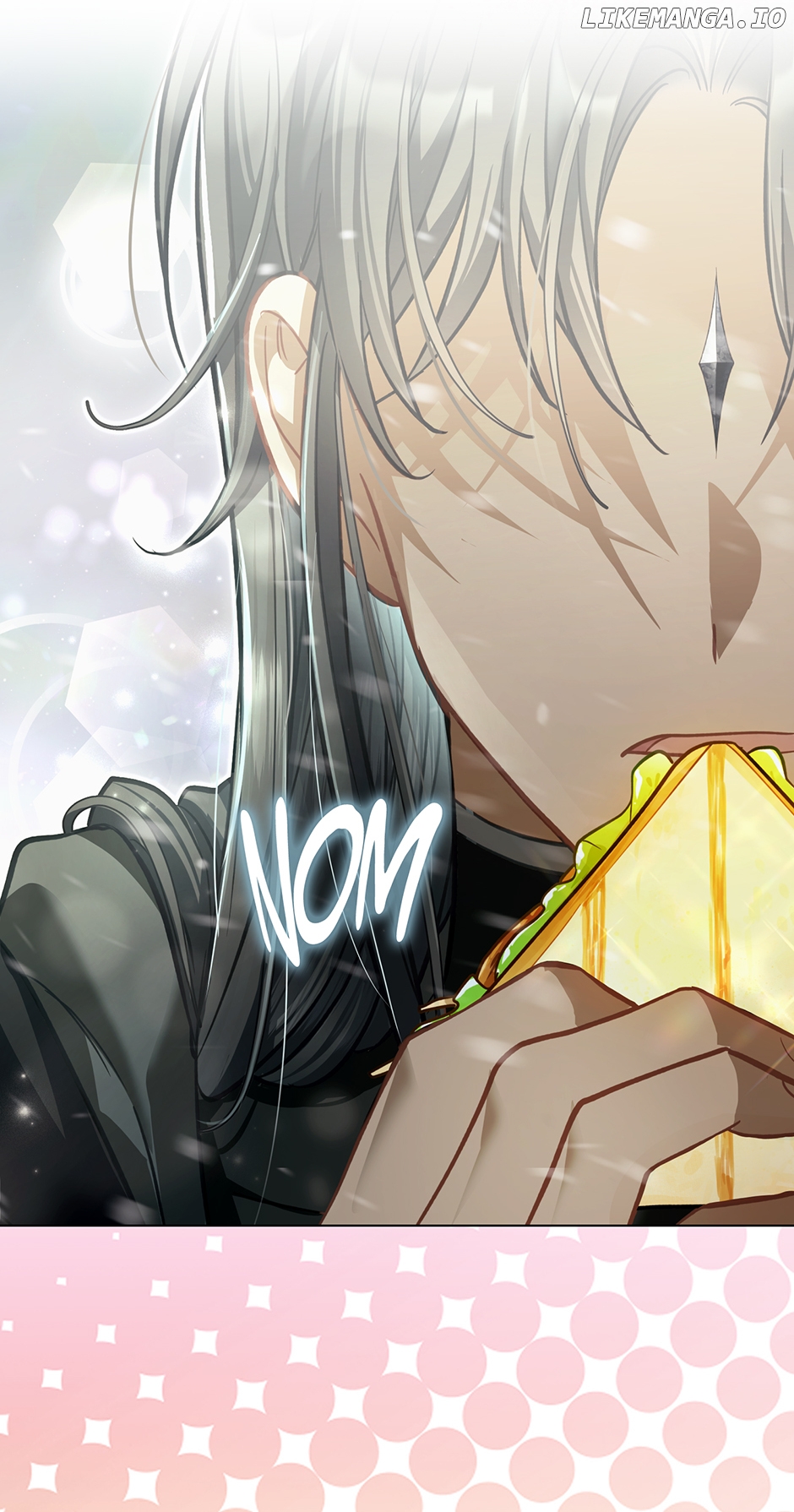 The Villainous Duke’s Special Rice Cultivation Method Chapter 44 - page 73