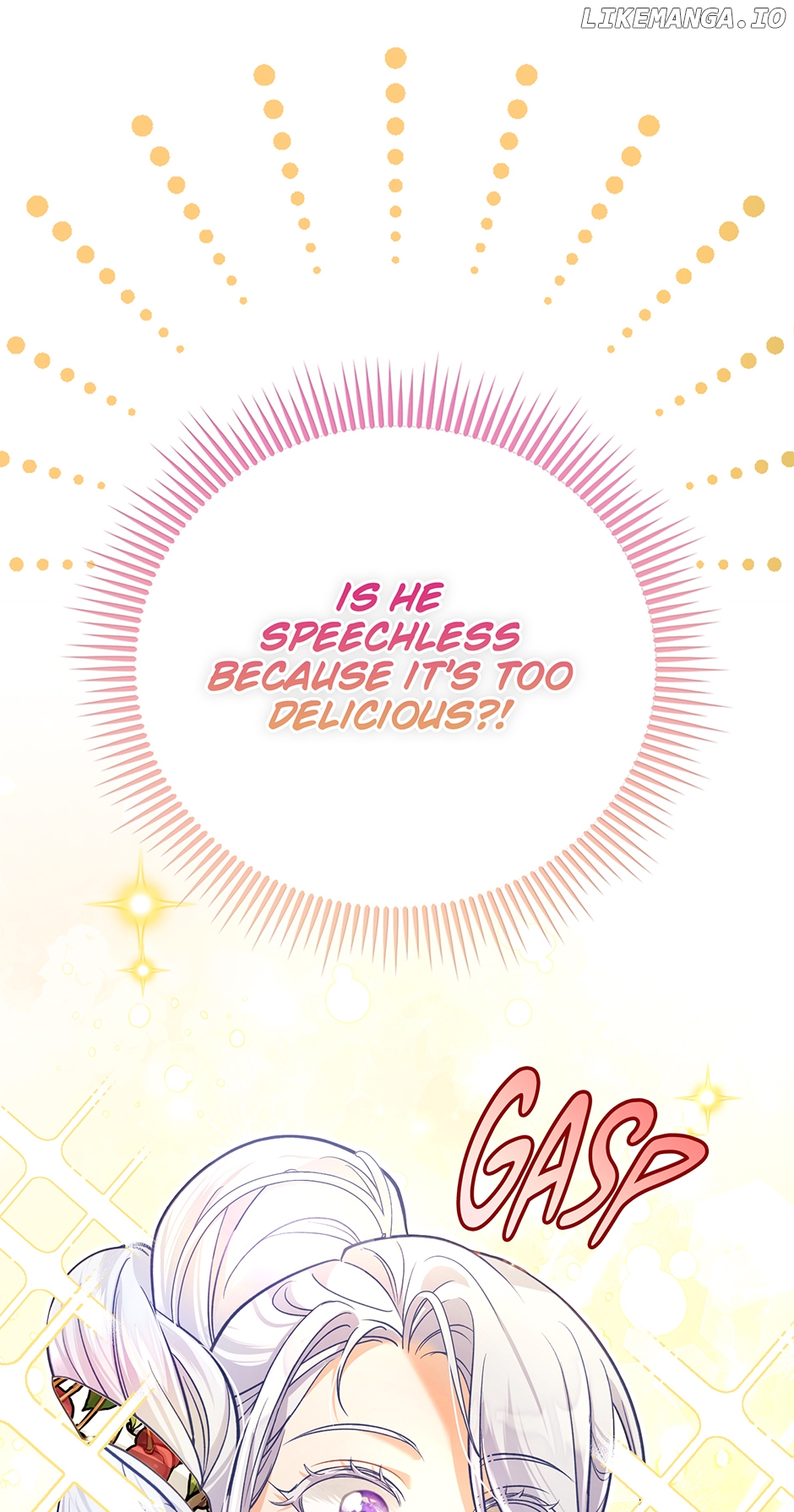 The Villainous Duke’s Special Rice Cultivation Method Chapter 44 - page 77