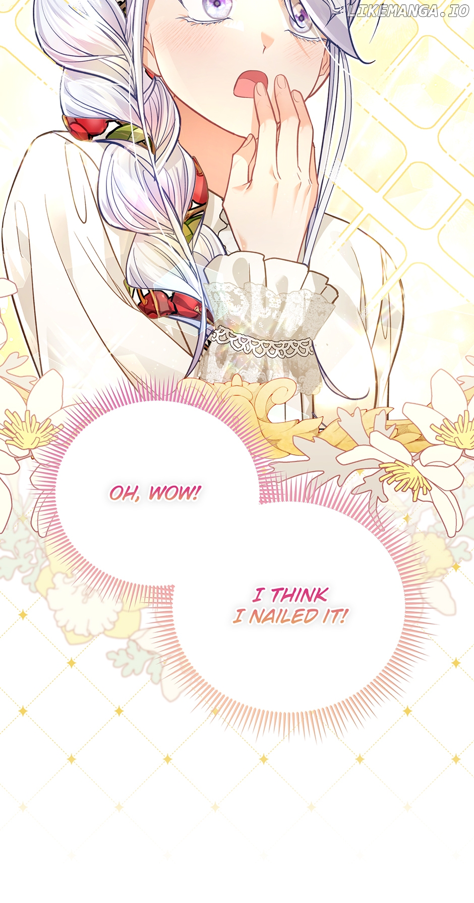 The Villainous Duke’s Special Rice Cultivation Method Chapter 44 - page 78