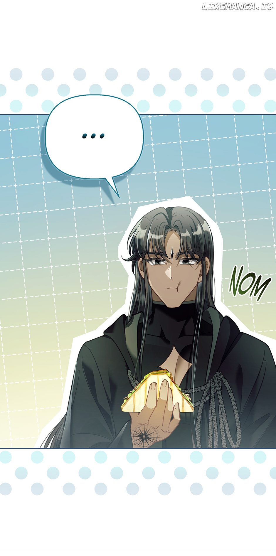 The Villainous Duke’s Special Rice Cultivation Method Chapter 44 - page 79