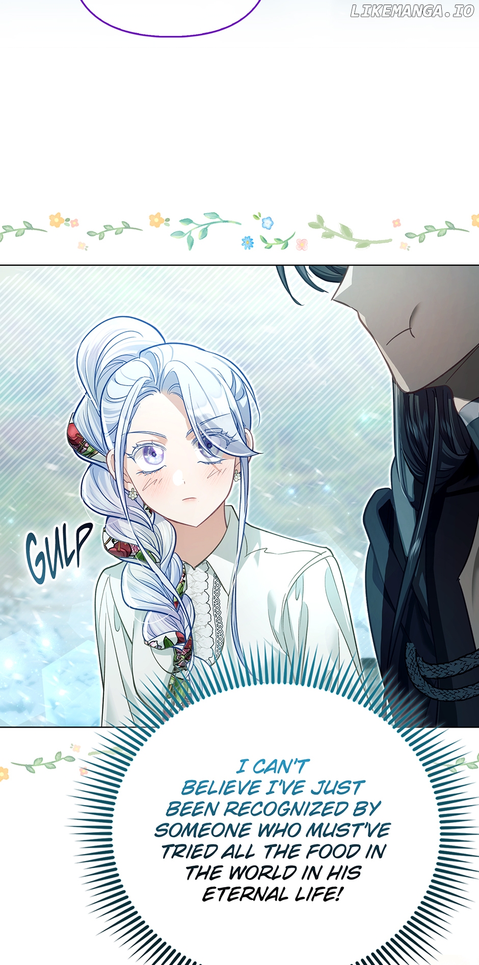 The Villainous Duke’s Special Rice Cultivation Method Chapter 44 - page 81