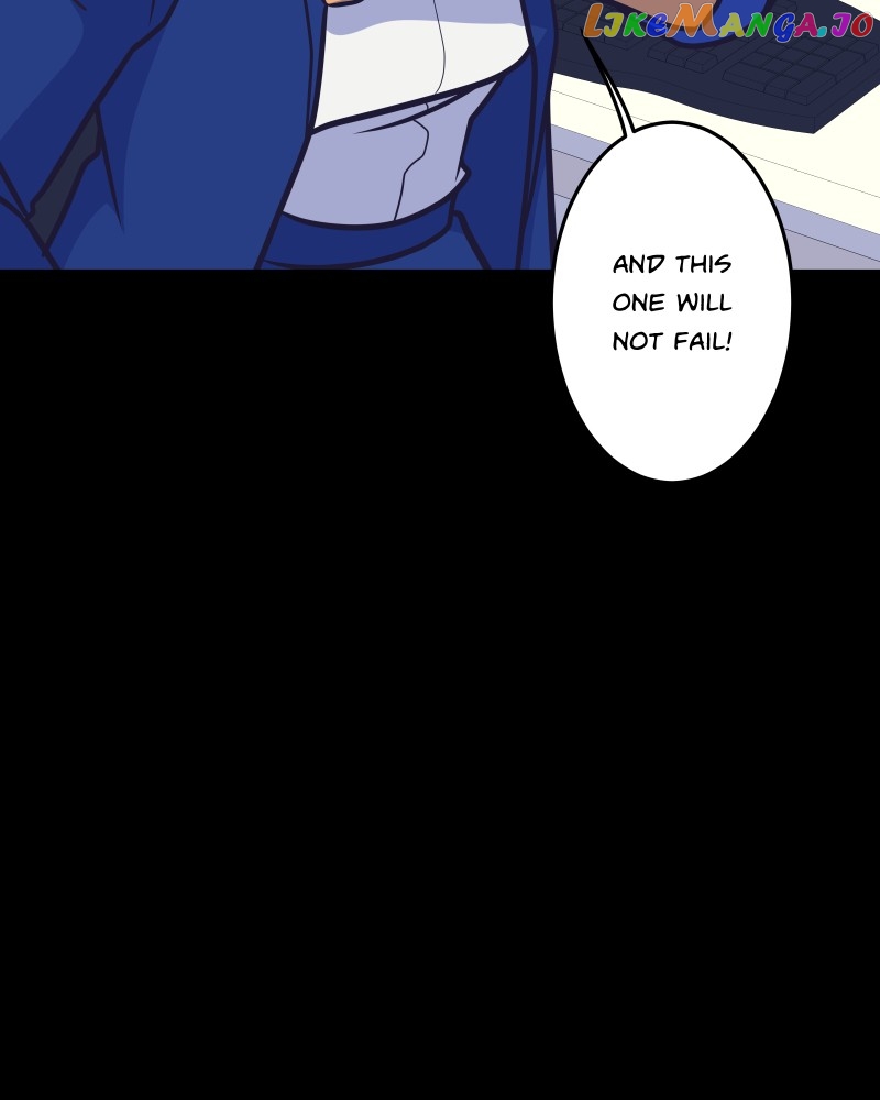 Señorita Cometa Chapter 31 - page 101