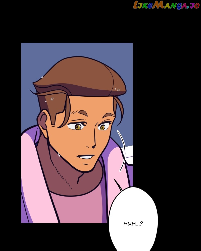 Señorita Cometa Chapter 31 - page 11
